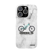 COMMENCAL FRS RIDE EMERALD GREEN