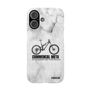 COMMENCAL META SX V5 SIGNATURE PURE BLACK 2027