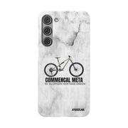 COMMENCAL META SX V4 ORIGIN HERITAGE GREEN