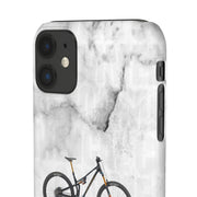 COMMENCAL T.E.M.P.O. T-TYPE CRACKLED BLACK