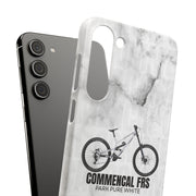 COMMENCAL FRS PARK PURE WHITE 2026