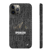 SPECIALIZED Demo Race
