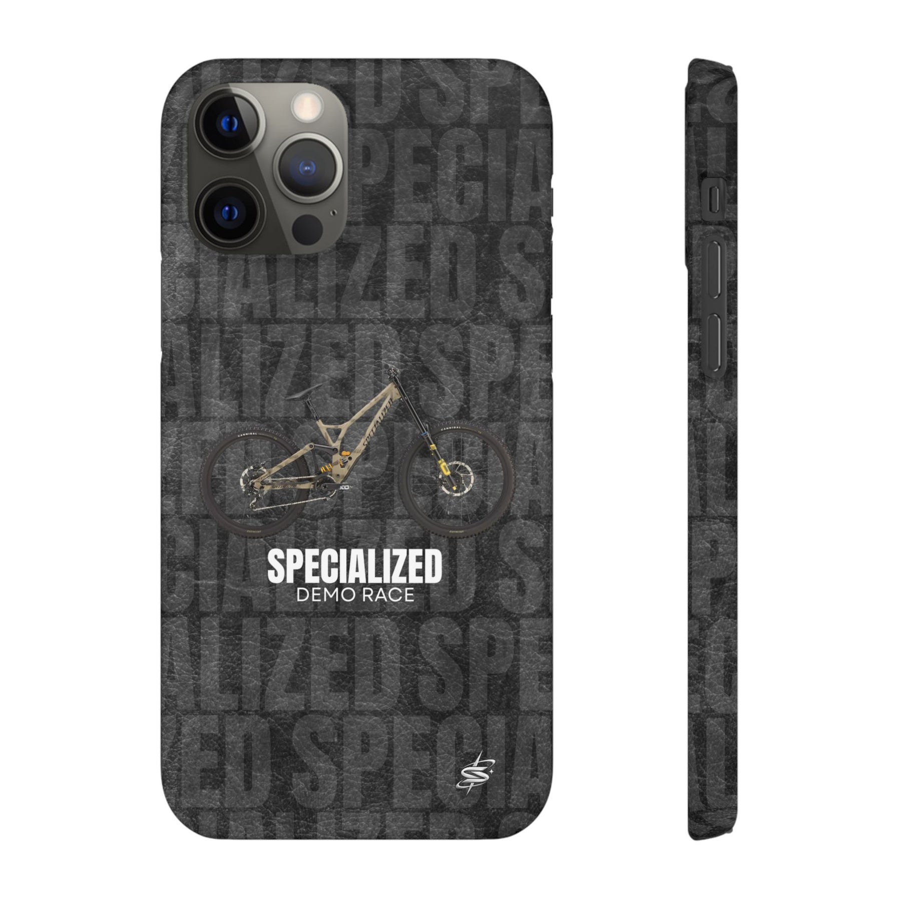 SPECIALIZED Demo Race