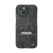 SPECIALIZED S-Works Stumpjumper 15 LTD