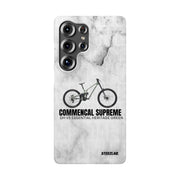 COMMENCAL SUPREME DH V5 ESSENTIAL HERITAGE GREEN