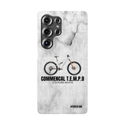 COMMENCAL T.E.M.P.O. LTD PURE WHITE