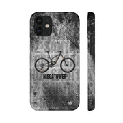 SANTA CRUZ MEGATOWER X0 AXS