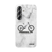 COMMENCAL FRS PARK PURE WHITE 2026