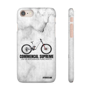 COMMENCAL SUPREME DH V5 ROCKSHOX PURE WHITE 2026