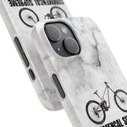 COMMENCAL SUPREME DH V5 RIDE CHALK