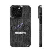 SPECIALIZED S-Works Demo 11