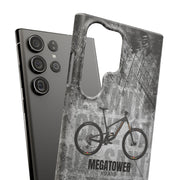 SANTA CRUZ MEGATOWER X0 AXS
