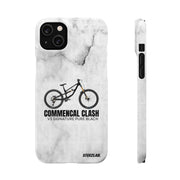 COMMENCAL CLASH V3 SIGNATURE PURE BLACK 2027