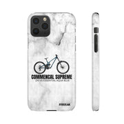 COMMENCAL SUPREME DH V5 ESSENTIAL AQUA BLUE