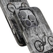 SANTA CRUZ HIGHTOWER DEORE