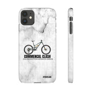 COMMENCAL CLASH OHLINS EDITION KESWICK GREEN