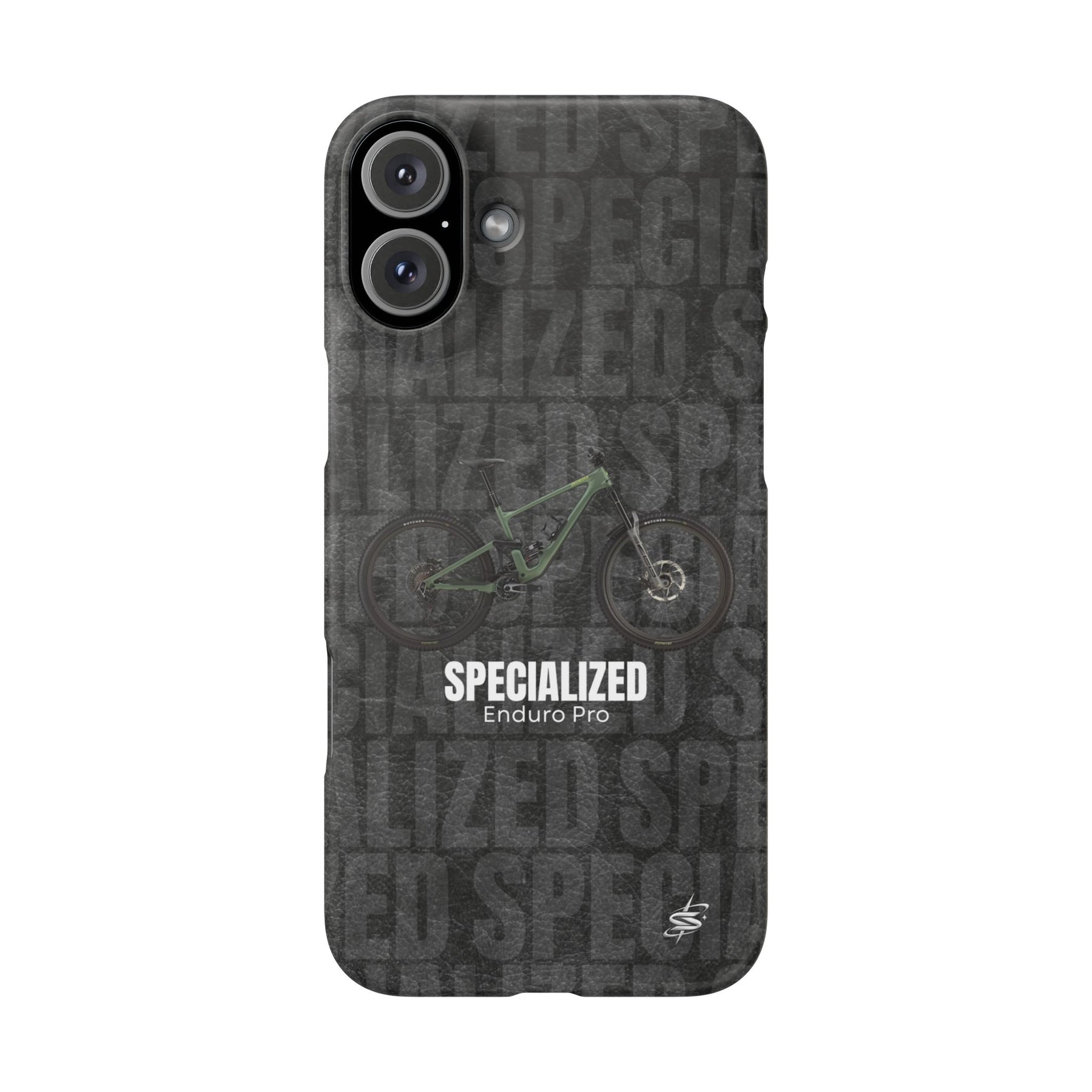 SPECIALIZED Enduro Pro
