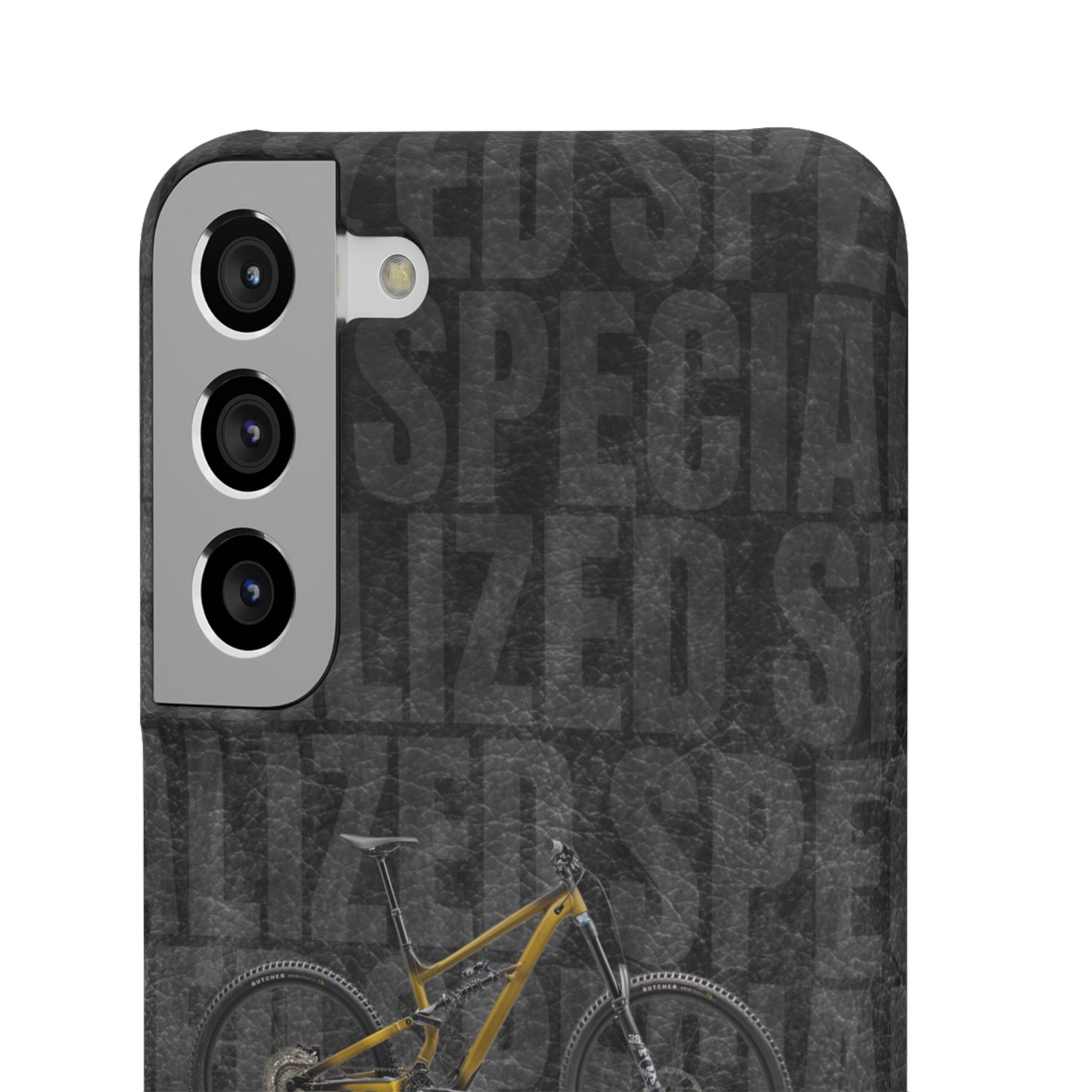 SPECIALIZED Status 2 170
