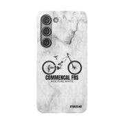 COMMENCAL FRS RIDE PURE WHITE