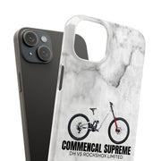 COMMENCAL SUPREME DH V5 ROCKSHOX LIMITED