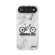 COMMENCAL META V5 SIGNATURE PURE BLACK 2027