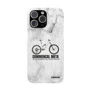 COMMENCAL META SX V5 ESSENTIAL PURE WHITE 2027