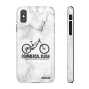 COMMENCAL CLASH V3 SIGNATURE PURE BLACK 2027