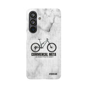 COMMENCAL META V5 RIDE PYRITE GREY