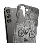 SANTA CRUZ 5010 X0 AXS RSV 2024