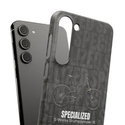 SPECIALIZED S-Works Stumpjumper 15
