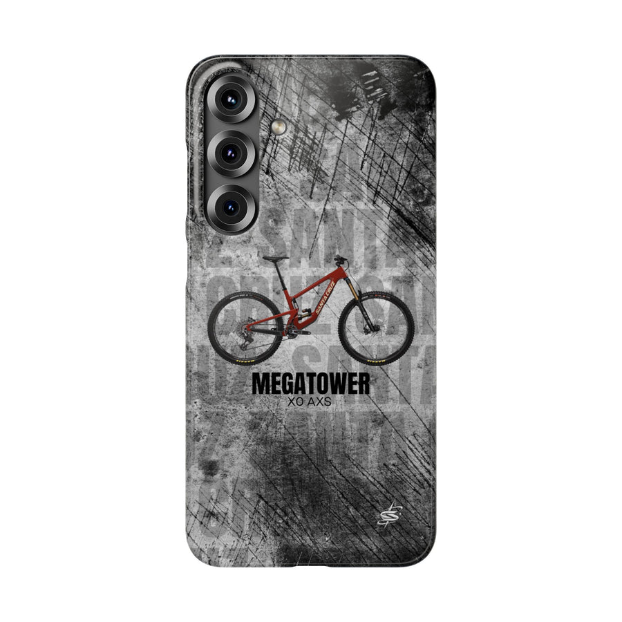 SANTA CRUZ MEGATOWER X0 AXS