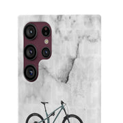COMMENCAL META SX V5 RIDE PYRITE GREY