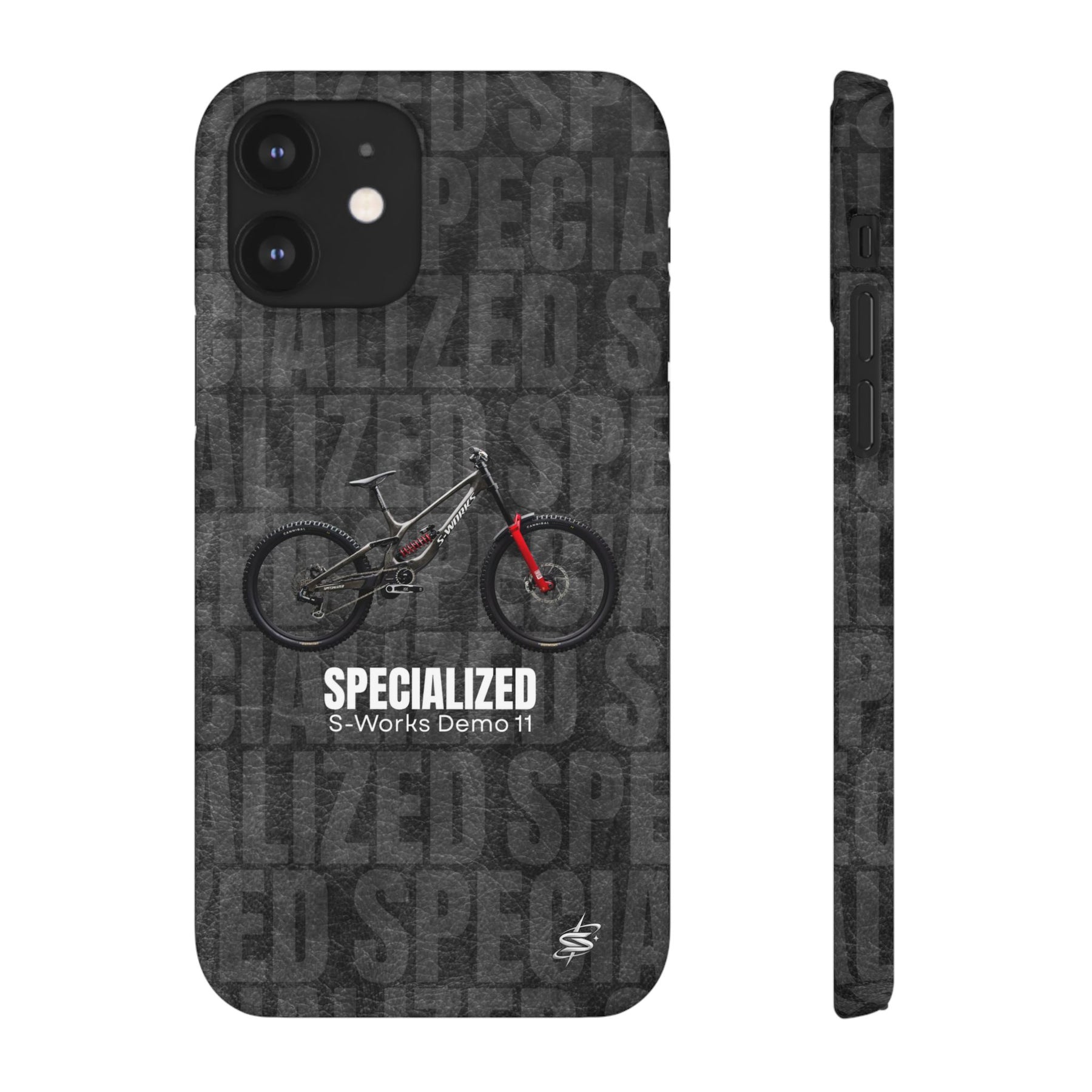 SPECIALIZED S-Works Demo 11