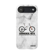COMMENCAL META V5 SIGNATURE GLITTERY WHITE 2025