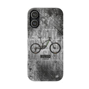SANTA CRUZ NOMAD DEORE
