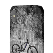 SANTA CRUZ BRONSON DEORE