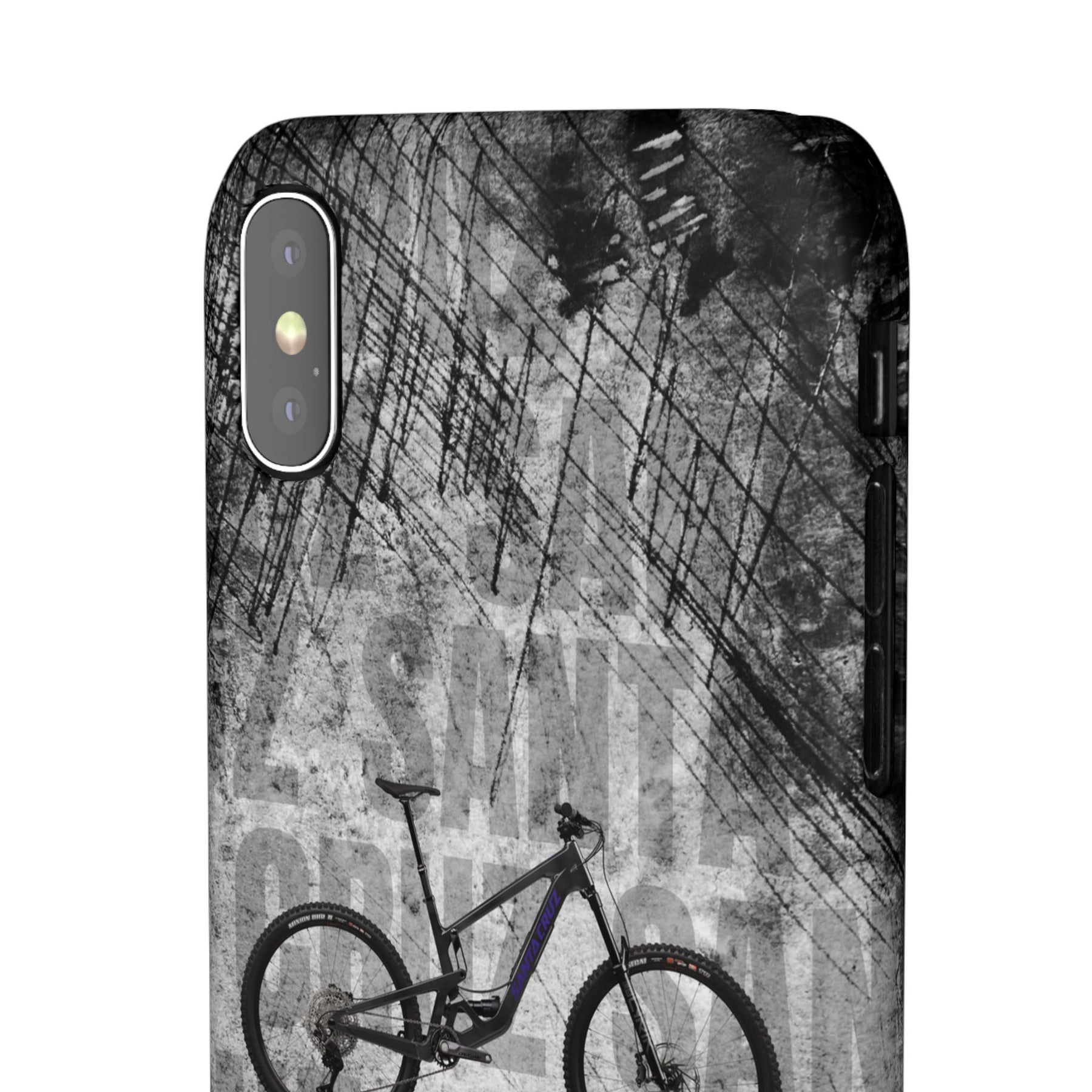 SANTA CRUZ BRONSON DEORE