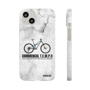 COMMENCAL T.E.M.P.O. OHLINS EDITION METALLIC GREEN