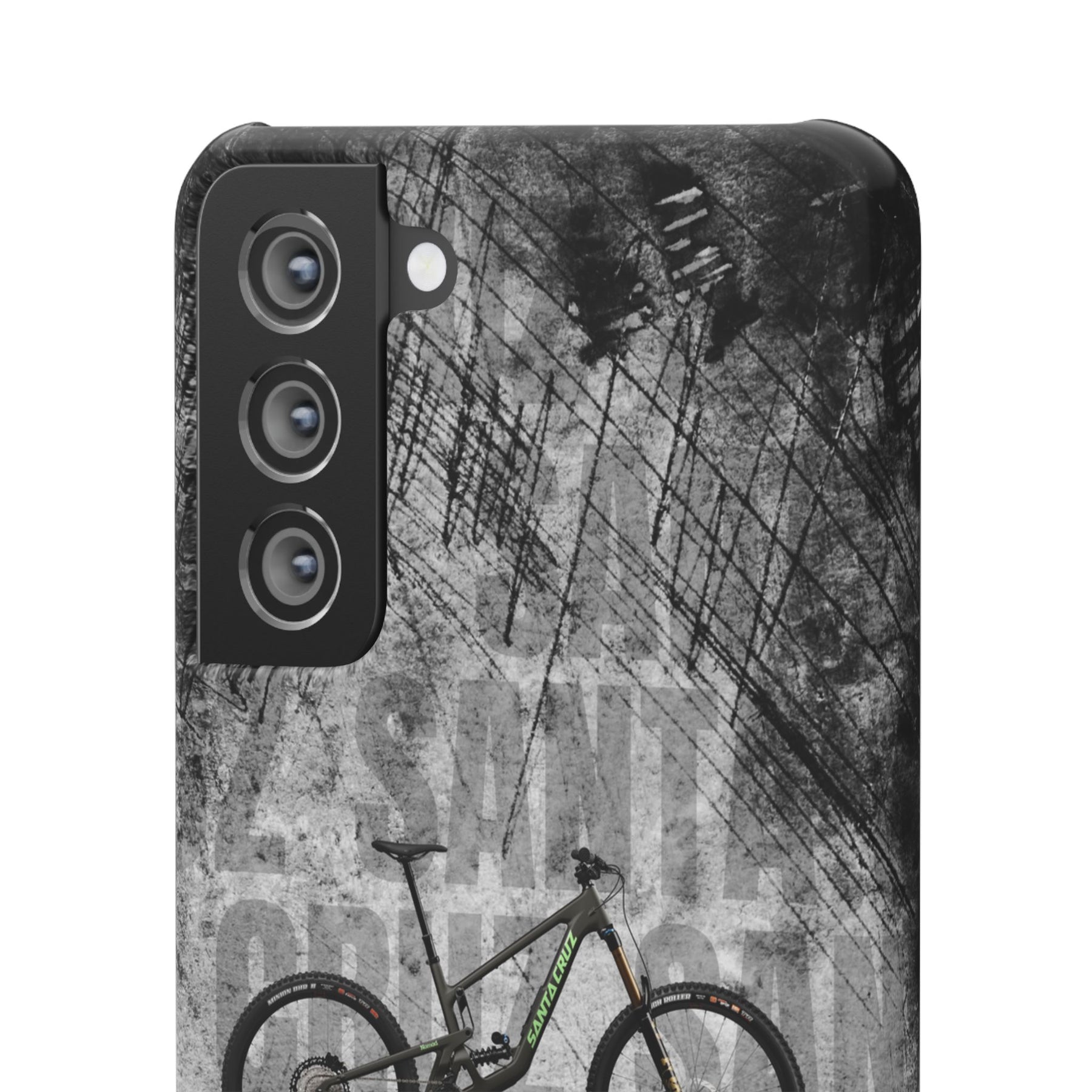 SANTA CRUZ NOMAD XT Di2 Coil