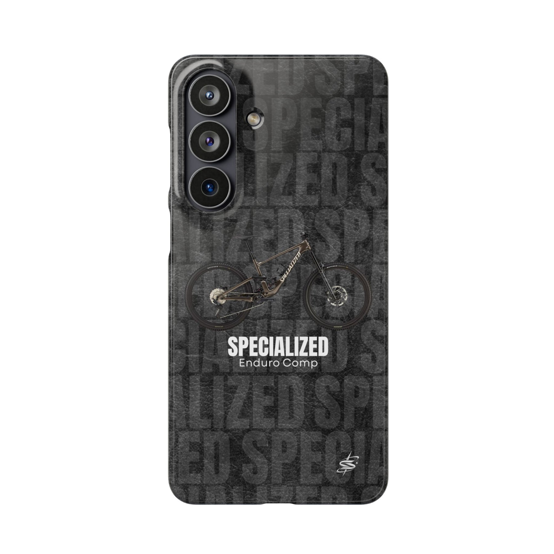 SPECIALIZED Enduro Comp