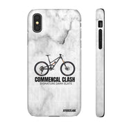 COMMENCAL CLASH SIGNATURE DARK SLATE