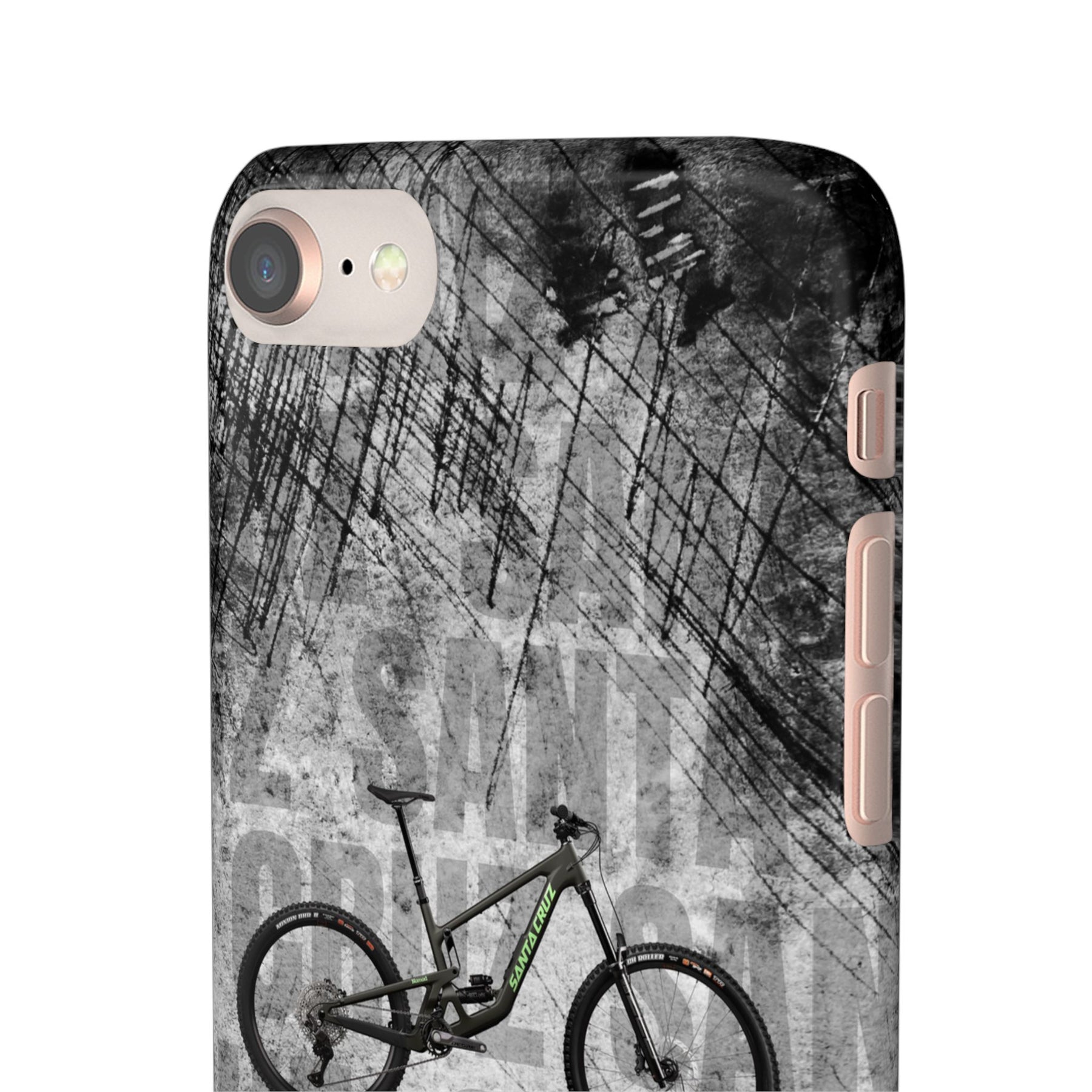 SANTA CRUZ NOMAD DEORE