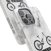 COMMENCAL FRS RIDE PURE WHITE