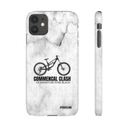 COMMENCAL CLASH V3 SIGNATURE PURE BLACK 2027
