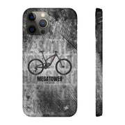 SANTA CRUZ MEGATOWER GX AXS