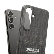SPECIALIZED Demo Race