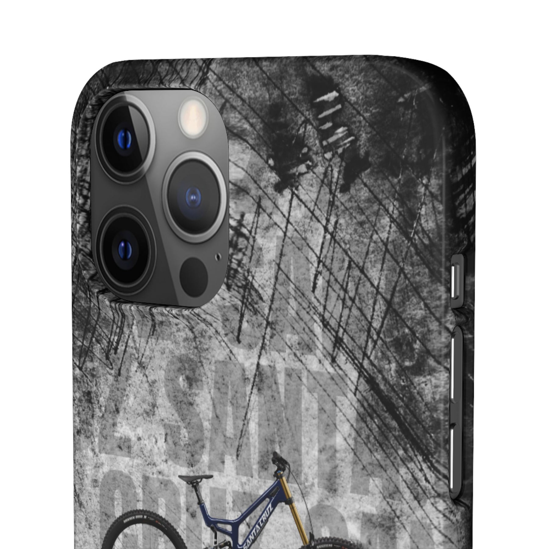 SANTA CRUZ V10 DH X01