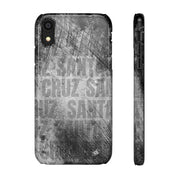 SANTA CRUZ