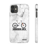 COMMENCAL META V5 SIGNATURE GLITTERY WHITE 2025