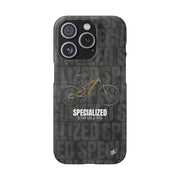SPECIALIZED Status 2 170